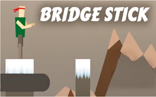 Image Bridge Stick