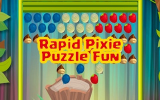 Image Rapid Pixie Puzzle Fun