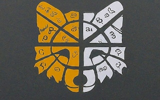 Image Reveal the Animal