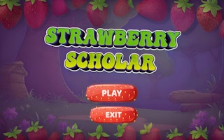 Image Strawberry Scholar Pro