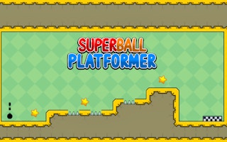 Image Super Ball Platformer