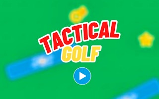Image Tactical Golf
