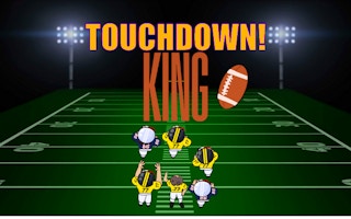 Image Touchdown King